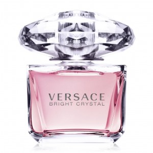 Versace Bright Crystal - Eau de Toilette pentru femei 30 ml.